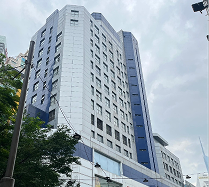 Downtown Condominium