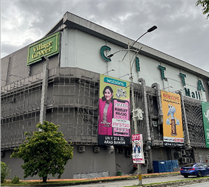 Downtown Condominium